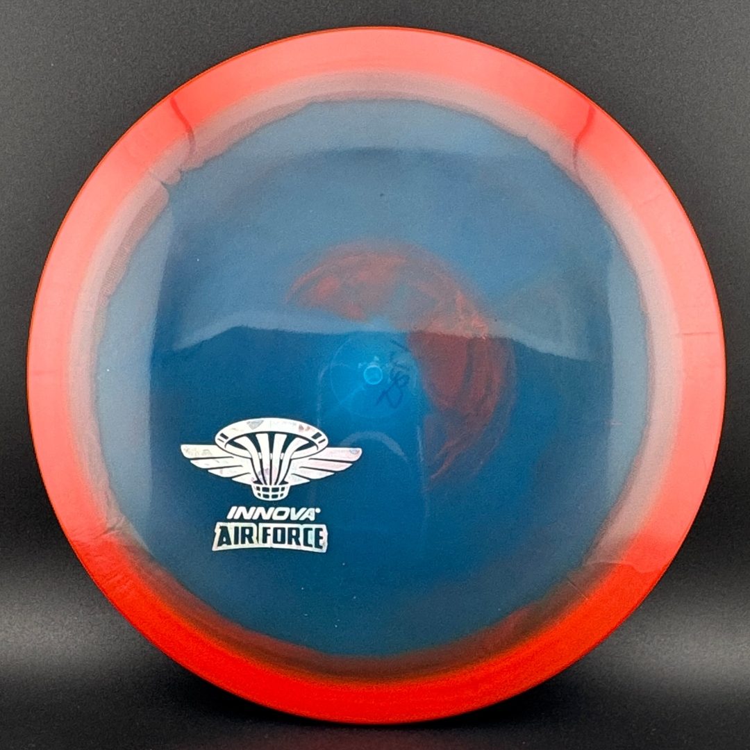 Driver Halo Champion Eagle-L - Édition Air Force