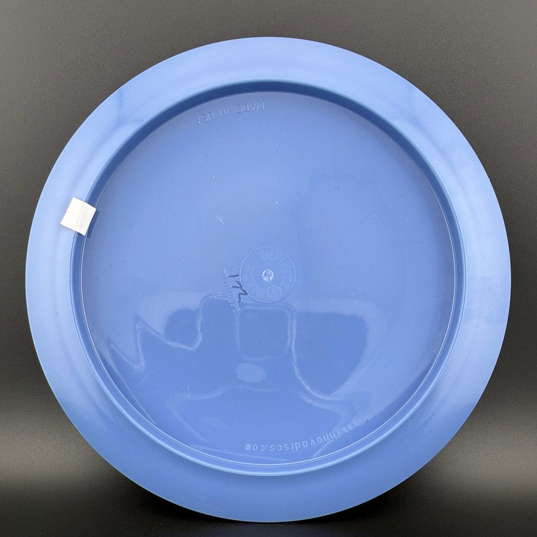 Controlador I-Blend Prototype I - Experiencia Premium en Disc Golf