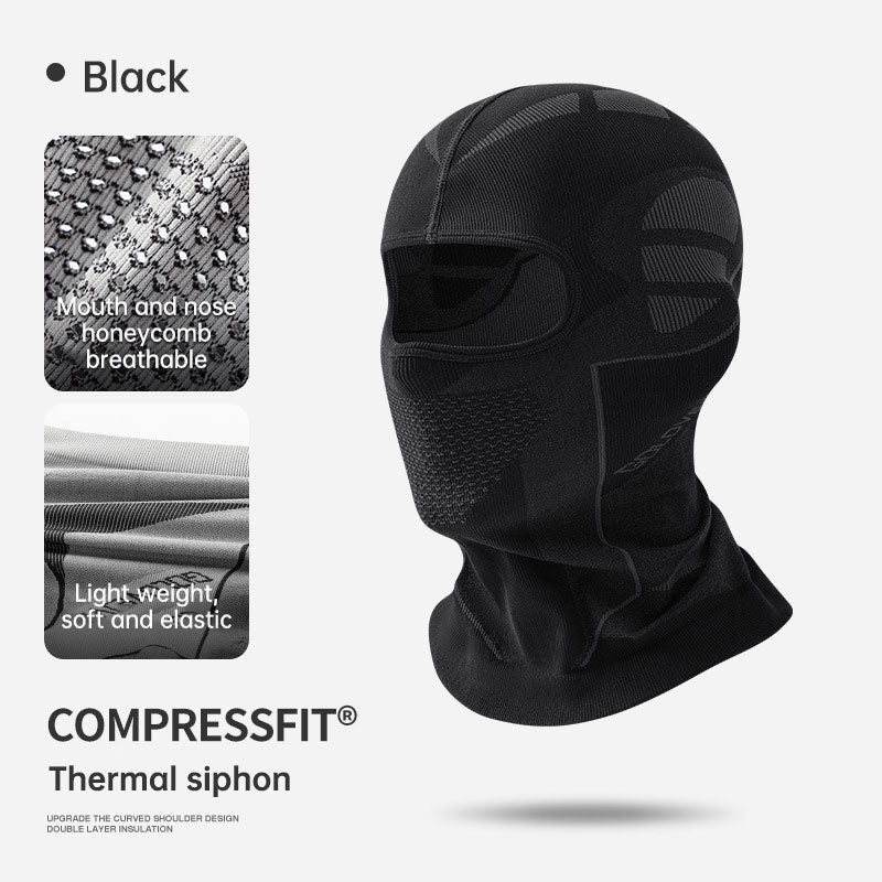 Premium Windproof Balaclava for Winter Sports
