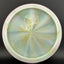 Z Swirl Cigarra - Irish Bee Limited Edition Disc