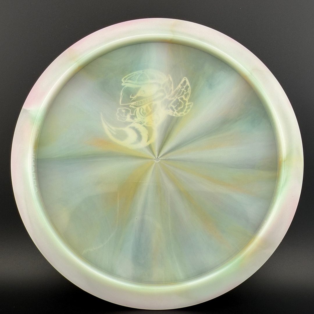 Z Swirl Cigarra - Irish Bee Limited Edition Disc