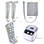Massage Air Compression Sports Recovery Boots Foot Leg Air Pressure Massager Air Recovery Boots Pressotherapy - Korvel