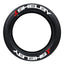 Car tire stickers tire letter stickers English letter 3D stickers - Korvel