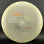 Axiom Total Eclipse Proxy Disc Golf Putter