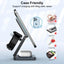 3-in-1 Foldable Magnetic Wireless Charging Station
