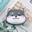 Contact lens box, contact lens companion care box, 3D cartoon contact lens box - Korvel