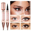 Luxury Quick Dry Waterproof Eyeliner Pen - Black