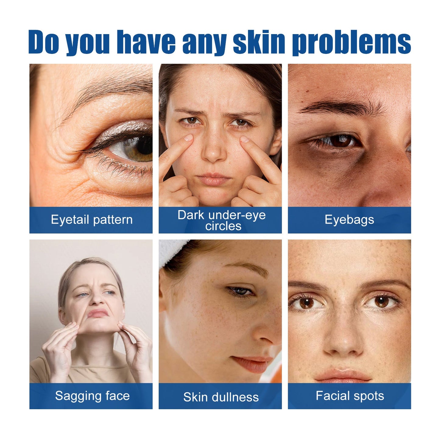 Deep Sleep Anti-Aging Cream for Radiant Skin