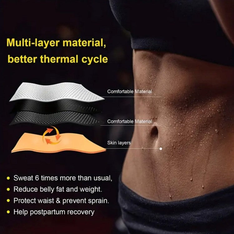 Ceinture de taille ajustable pour femmes pour un modelage confortable
