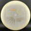 Total Eclipse Hex Disc Golf Midrange