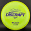 Swirl ESP Buzzz - Disco de firma de Paul McBeth