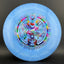 Lux Vapor Paradigm - Limited Edition Disc Golf Driver