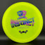 Neo Instinct - Evolution X-Out Disc Golf Driver