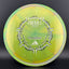 Plasma Fireball Disc Golf Driver