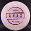ESP Anax - Paul McBeth Signature Disc Golf Driver