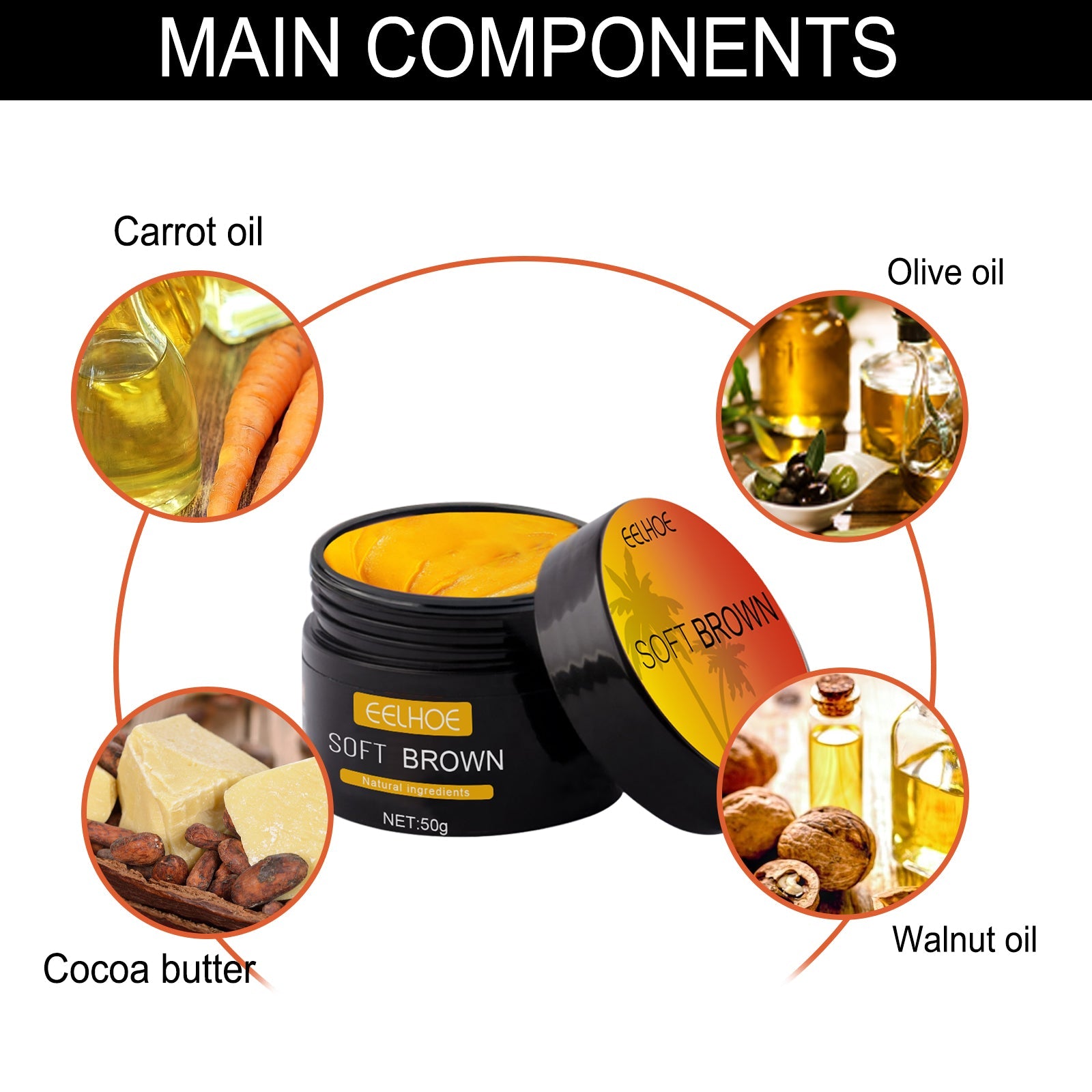 Aloe Vera Gel For Black Cream Summer Beach Tan For Tan For Tanning Lotion Sunburn Repair Gel - Korvel