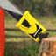 Chainsaw Teeth Sharpener Sharpens Chainsaw Saw Chain Sharpening Tool System Abrasive Tools-in Sharpeners from Home - Korvel