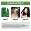 Spray Fortalecedor de Cabello Denso para Cabello Más Grueso