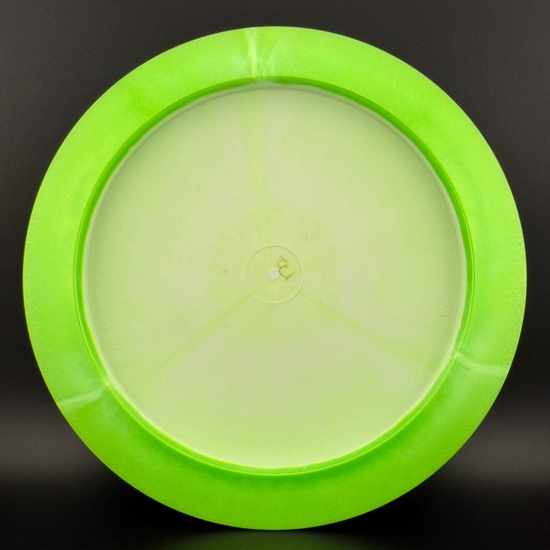 Millennium Sirius Helio Quasar Disc Golf Driver