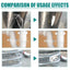 Underwater Bonding Waterproof Glue, Aquarium Glass Wooden Bucket Sewer Pipes Leakproof Waterproof Sealant - Korvel