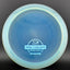 Project Grip Brave - Disque de conduite de fairway premium