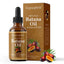 BataRoot Strength Oil - Cuidado Capilar Nutritivo