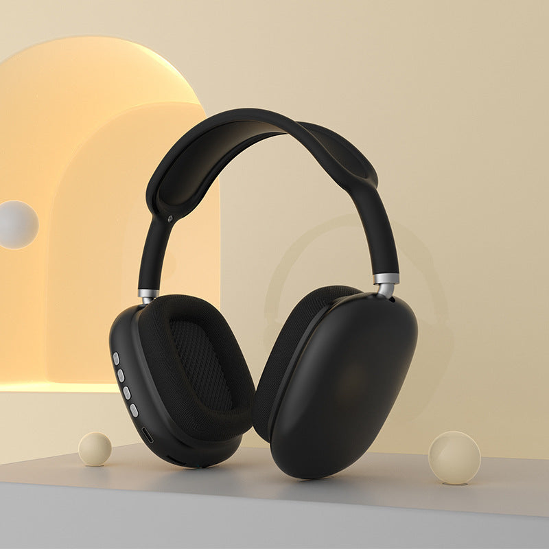 Auriculares Inalámbricos Over-Ear P9AirMax