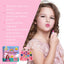 Kids Makeup Set Gift Box Kids Play Fun Girl Makeup Lipstick Eyeshadow Makeup - Korvel