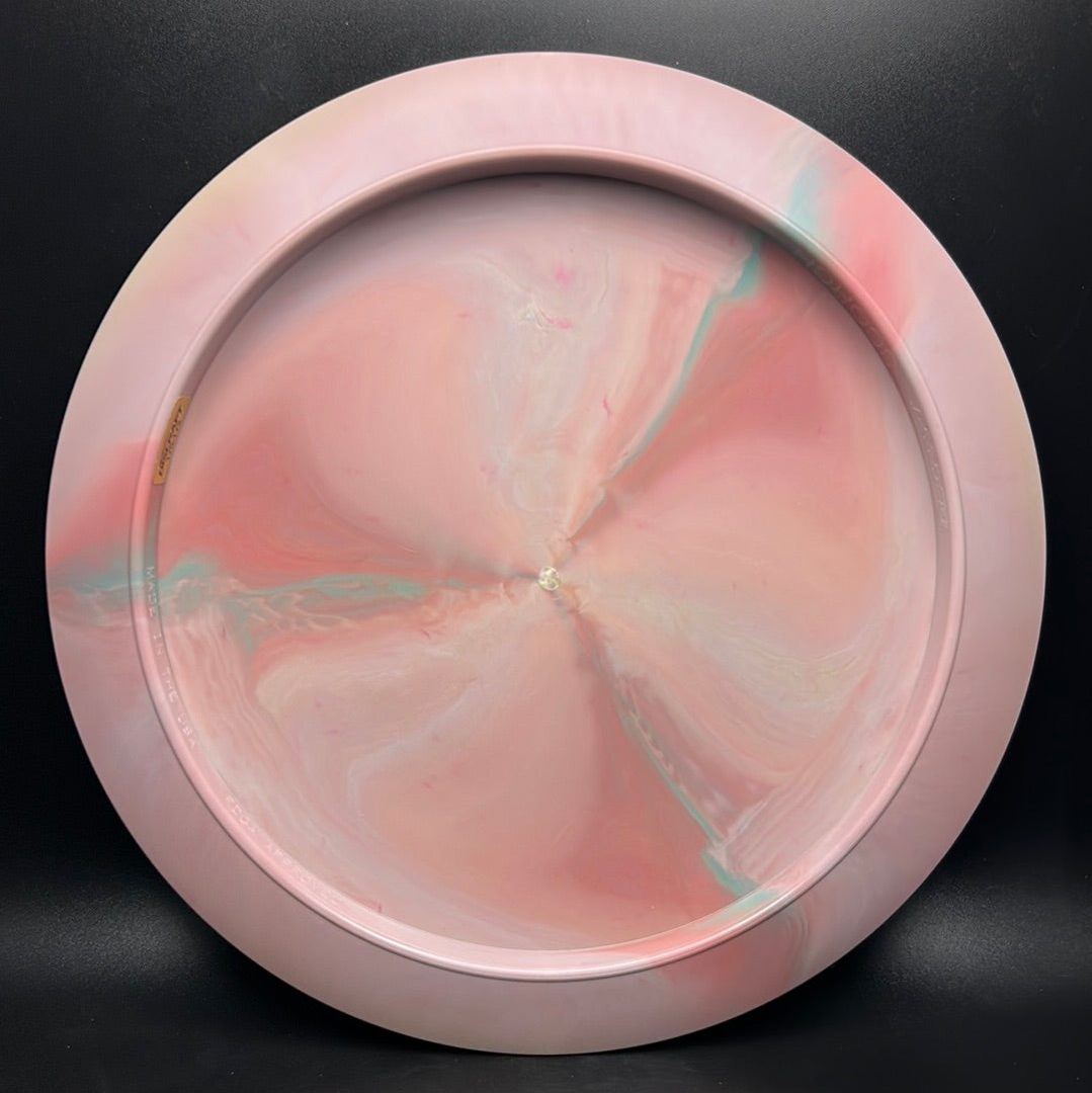 Swirl ESP Scorch - 2022 Alexis Mandujano Tour Series Disc