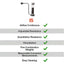 LungBoost Breathing Trainer