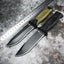 Couteau de survie tactique Goebel Infantry