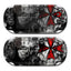 Peau PSV 1000 Premium pour PS VITA1000 - Design Cartoon