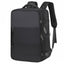 Sac à dos pliable imperméable - Compagnon de voyage léger de 20L