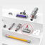 High-Power Cordless Handheld Vacuum Cleaner