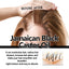 Jamaican Black Castor Oil, Moisturize Scalp And Prevent Dry Hair Thick And Solid Hair Beautiful And Shiny Easy To Absorb Essential Oils - Korvel