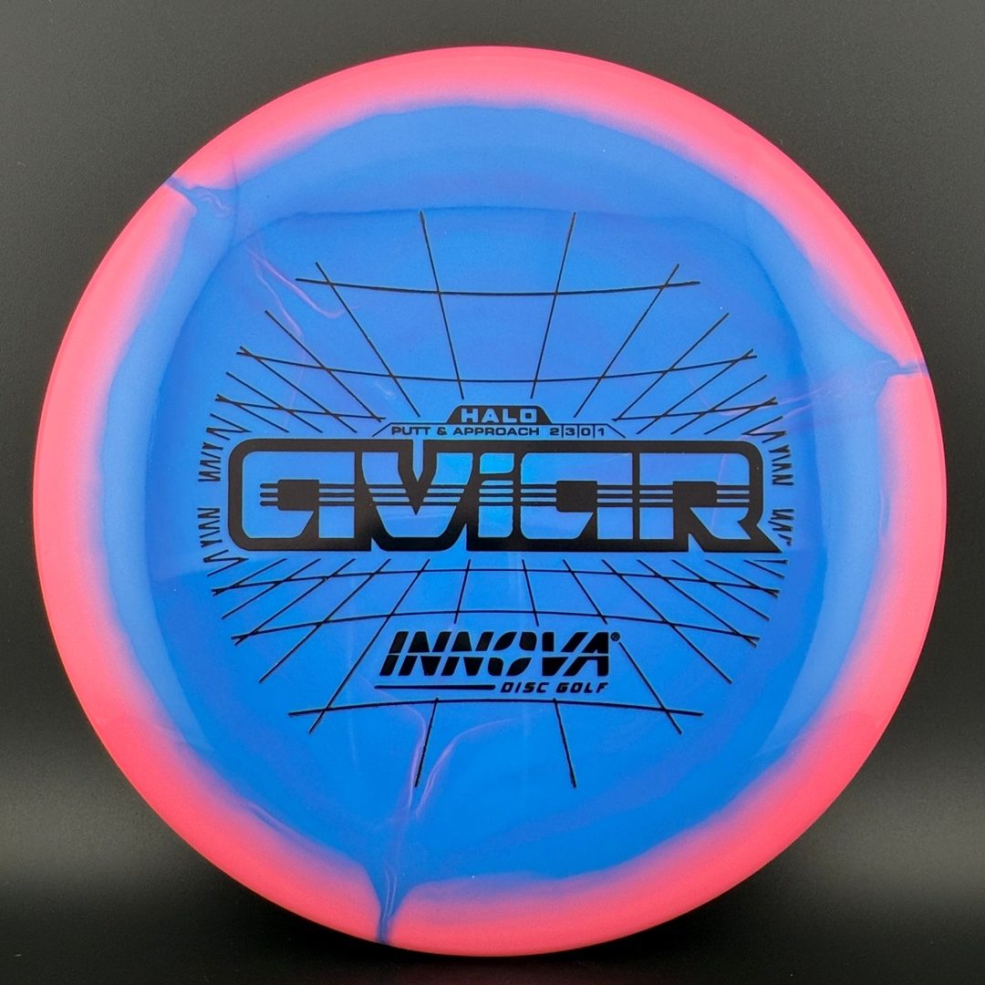 Putter de Disco de Golf Halo Star Aviar
