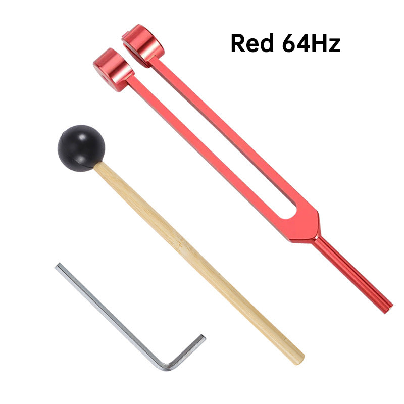 Premium 128 Hz Healing Device