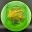 Star Mako3 - Kona Montgomery 2025 Team Series Disc