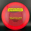 Champion Groove - Nouveau Groove Empereur V1 Disque de Golf