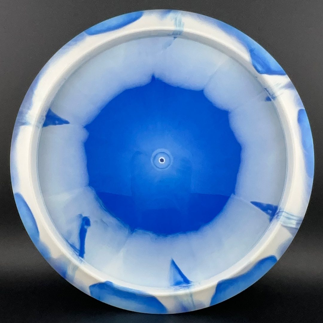 Retina Chemtrail - Burst Disc Golf Driver
