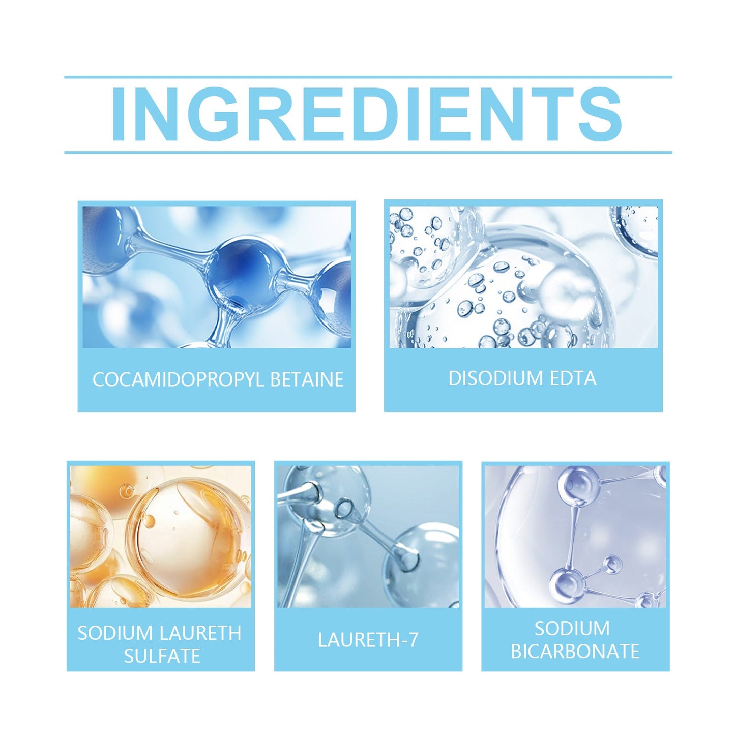 Premium Refrigerator Deodorant Cleaner Spray