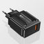 68W Super Fast Charging Charger Phone Fast Charging Head - Korvel