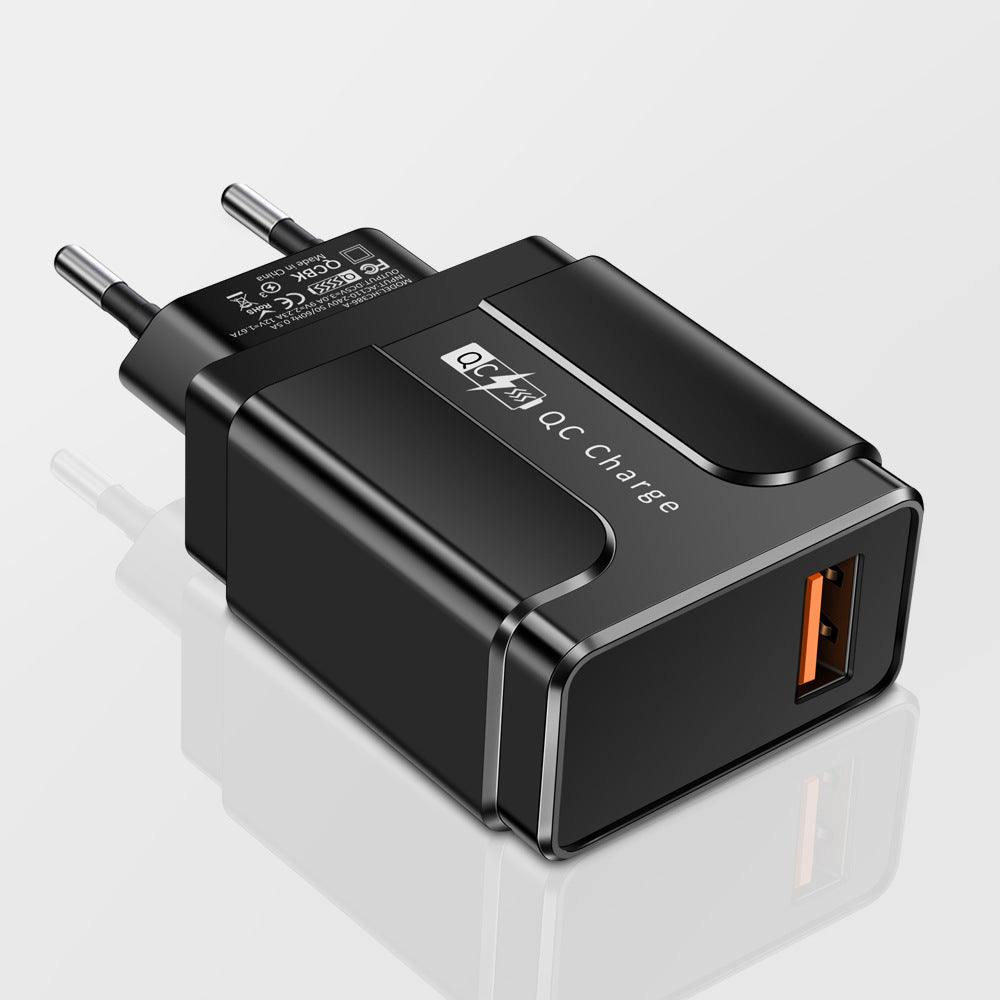 68W Super Fast Charging Charger Phone Fast Charging Head - Korvel