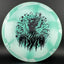 Retina Chemtrail - Burst Disc Golf Driver