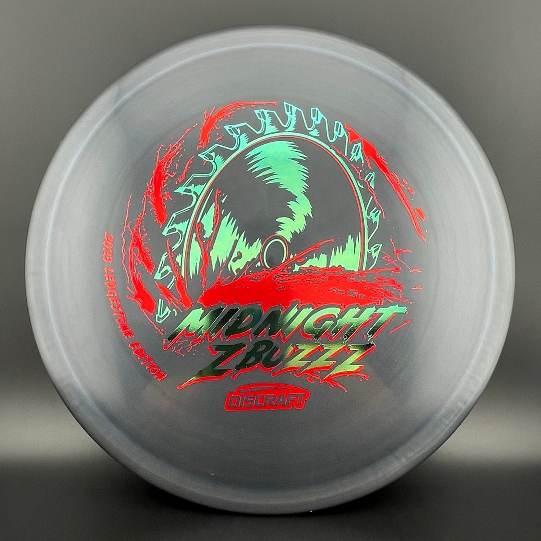 Midnight Z Buzzzsaw Buzzz - Édition Limitée 2023