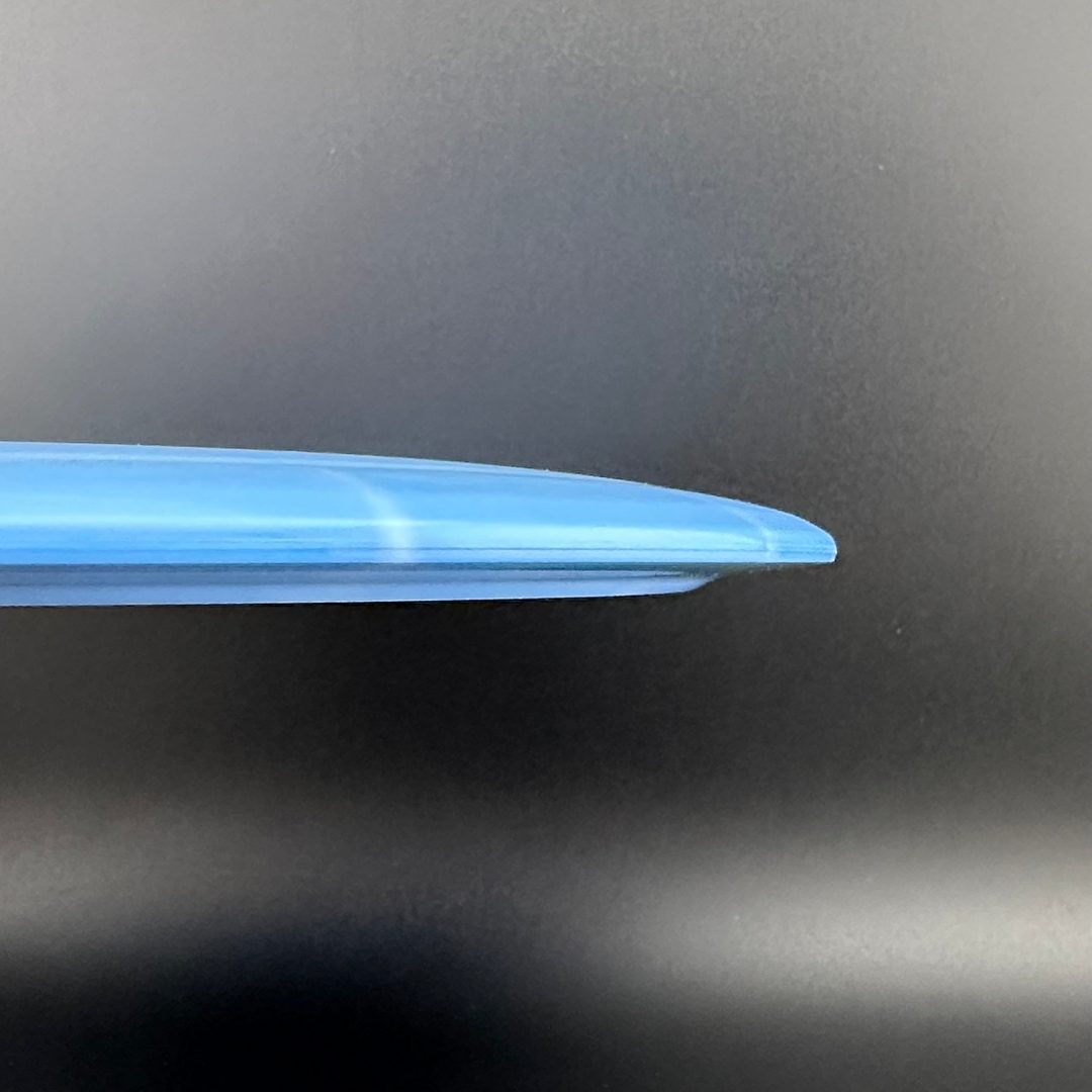 Lux Vapor Paradigm - Cadence Burge 2025 Signature Series Disc