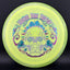 Fission Defy - Crushin' Amanitas VIP 2.0 by Manny Trujillo - Ultimate Distance Driver - Korvel