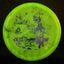 Doomsday Discs Desolation - Disque Midrange Luminescent
