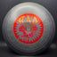 Sublime Longhorn - Custom RAD Shredder Triple Foil Disc