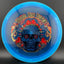 Tone Lotus - Crushin' Amanitas Disc Golf Disc